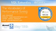 SQL Saturday Atlanta May