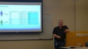 John Deadurff teach Microsoft