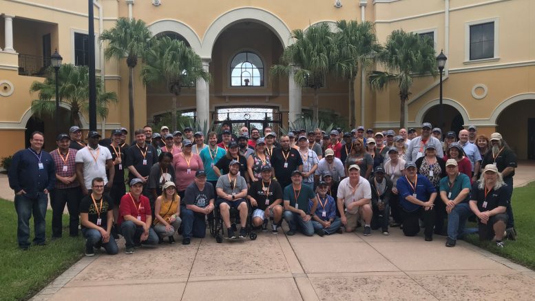 MCT Day 2019 Group Photo
