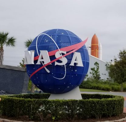 NASA Kennedy Space Center