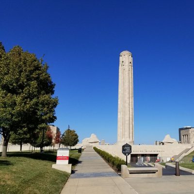 World War 1 Memorial and Museum