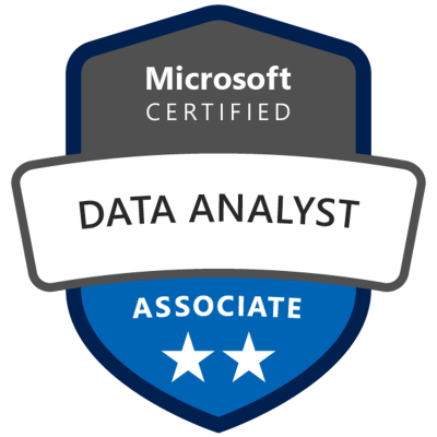 Azure Data Analyst