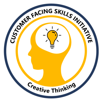 CFSI: Creative Thinking