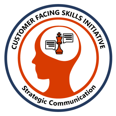 CFSI: Strategic Communication